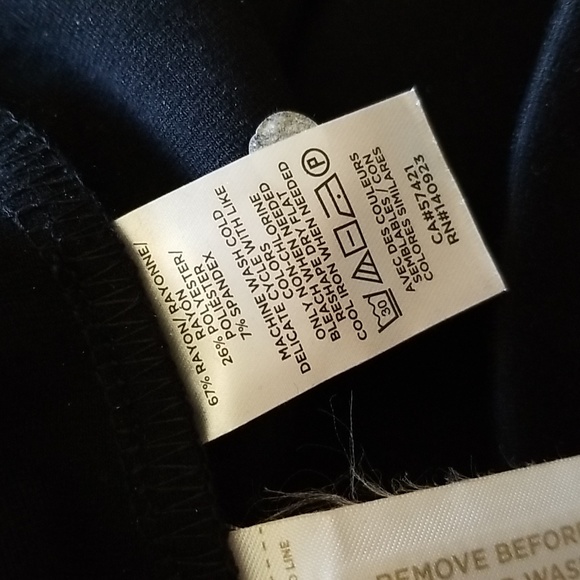 NWT Lou & Grey for LOFT legging - Picture 6 of 6